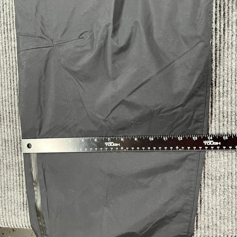 Tru Spec 24-7 Rain Pants Mens Size 4XL Blue Cargo Pockets‎ Utility Work New